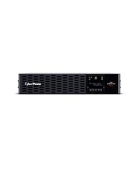 CyberPower PR3000RT2UC 3000VA/3000W Smart App Sinewave Rack/Tower Convertible Ups System