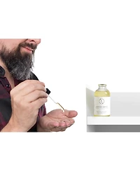 Lizush Handmade Beard Oil, 2oz