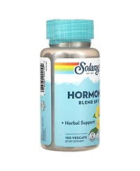 Solaray Hormone Blend Sp-1 - 100 VegCaps
