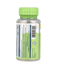 Solaray True Herbs Ginger