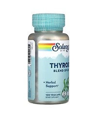 Solaray Thyroid Blend Sp-26