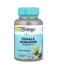 Solaray Female Hormone Blend Sp-7C