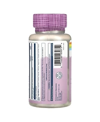 Solaray Vital Extracts Bamboo - 60 VegCaps (300 mg per VegCap)