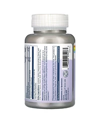 Solaray Black Elderberry With Sambuactin