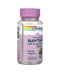 Solaray Vital Extracts Hawthorn