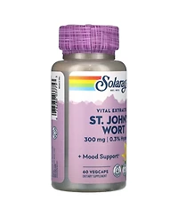 Solaray Vital Extracts St. John's Wort