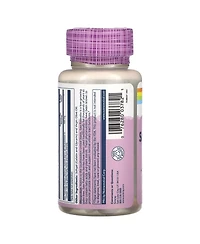Solaray Vital Extracts Saw Palmetto 160 mg