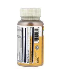 Solaray Vitamin B-Complex 50 - 100 VegCaps