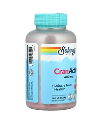 Solaray CranActin Urinary Tract Health