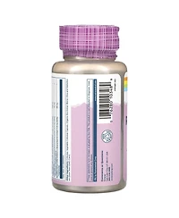 Solaray Vital Extracts Resveratrol 75 mg