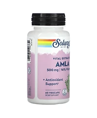 Solaray Vital Extracts Amla 500 mg