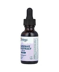 Solaray Grapefruit Seed Extract Liquid 100 mg