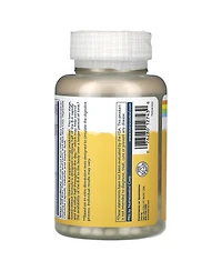 Solaray Vitamin B-6 100 mg
