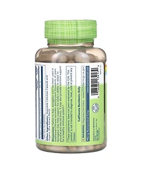 Solaray True Herbs Astragalus 400 mg