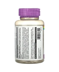 Solaray Horse Chestnut Seed Extract - 120 VegCaps