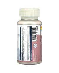 Solaray Phytoestrogen with Wild Yam Black Cohosh & Dong Quai