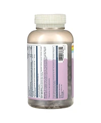 Solaray Vital Extracts Saw Palmetto & Pygeum 420 mg
