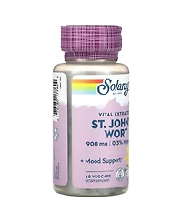 Solaray Vital Extracts St. John's Wort
