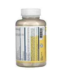 Solaray High Potency B-Complex Natural Orange - 50 Chewables