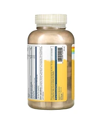 Solaray Buffered Vitamin C Chewable Natural Orange 485 mg - 100 Chewables