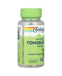 Solaray Tongkat Ali 400 mg - 60 VegCaps