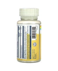 Solaray Vitamin D-3 Lozenges Lemon Flavor 50 mcg