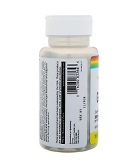 Solaray Matcha Green Tea 300 mg