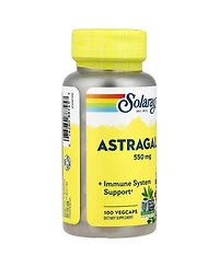 Solaray Astragalus 550 mg - 100 VegCaps