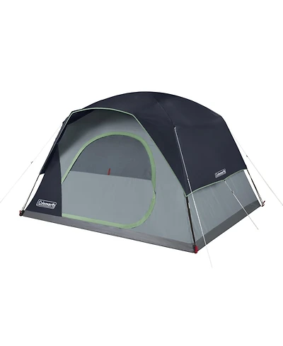 Coleman Skydome 6-Person Camping Tent