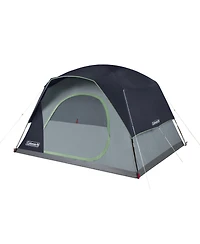 Coleman Skydome 6-Person Camping Tent