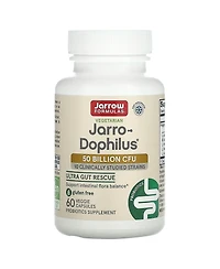 Jarrow Formulas Jarro-Dophilus 50 Billion Cfu
