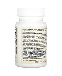 Jarrow Formulas Citicoline 250 mg