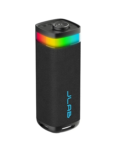 JLab JBuds Party Portable Bluetooth Speaker