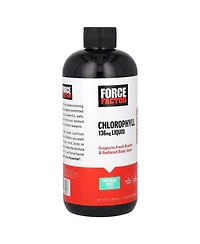 Force Factor Chlorophyll Liquid Natural Mint