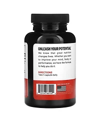 Force Factor D-Mannose 500 mg