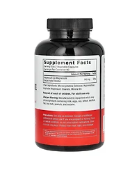 Force Factor Magnesium Glycinate