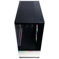 CyberPowerPC Gamer Supreme Liquid Cooled Gaming Desktop Computer, Amd Ryzen 7 8700F 4.1GHz, 32GB Ram, 2TB Ssd, Nvidia GeForce Rtx 5060 Ti 16GB, Window