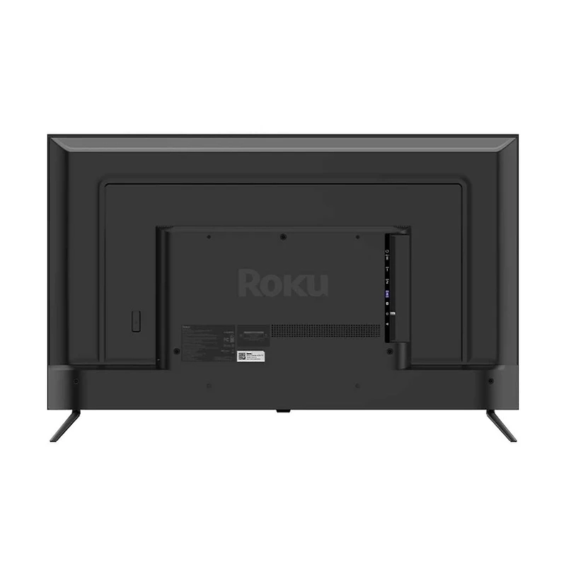 43" Class Select Series 4K Led Smart Tv - 43R4C5