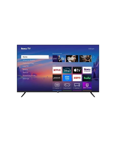 43" Class Select Series 4K Led Smart Tv - 43R4C5