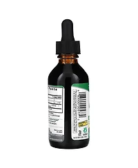 Nature's Answer Ashwagandha Root Fluid Extract Alcohol-Free 2 000 mg - 2 fl oz (60 ml)