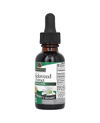 Nature's Answer Chickweed Extract Alcohol-Free 2 000 mg