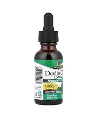 Nature's Answer Devil's Claw Extract Alcohol-Free 1 000 mg - 1 fl oz (30 ml)