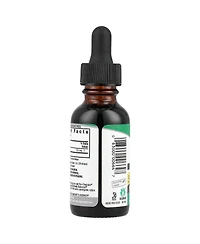 Nature's Answer Sage Leaf Extract Alcohol-Free 255 mg - 1 fl oz (30 ml)