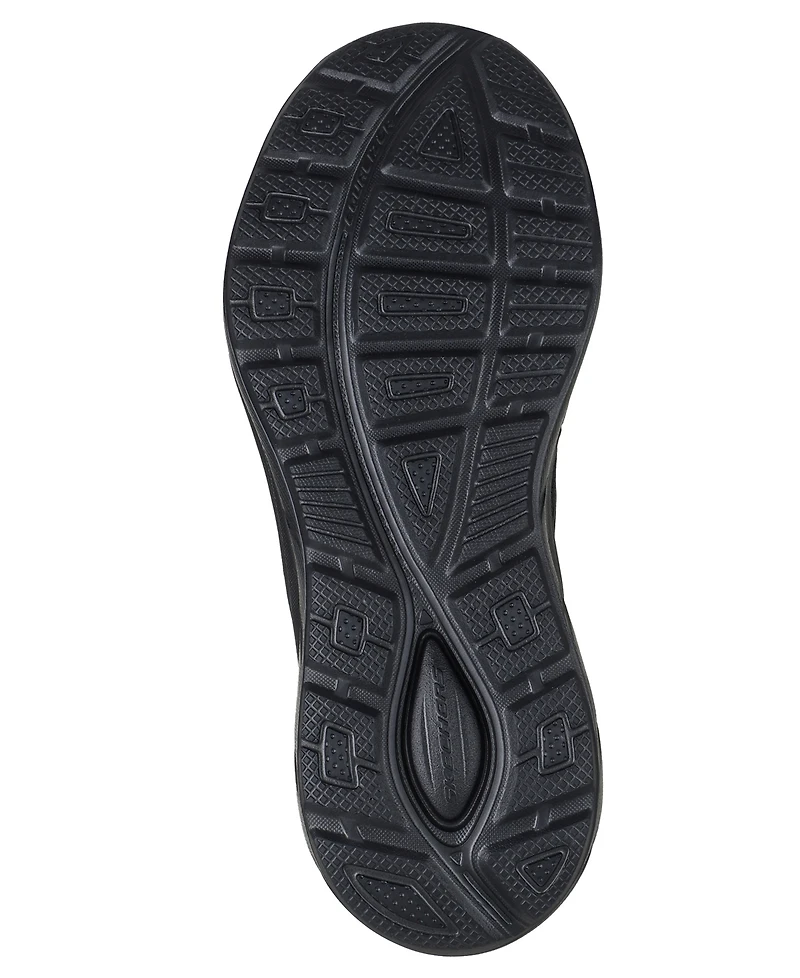 Skechers Men's Slip-Ins Relaxed Fit: Equalizer 6.0 - Stoaver Wide-Width Casual Sneakers from Finish Line