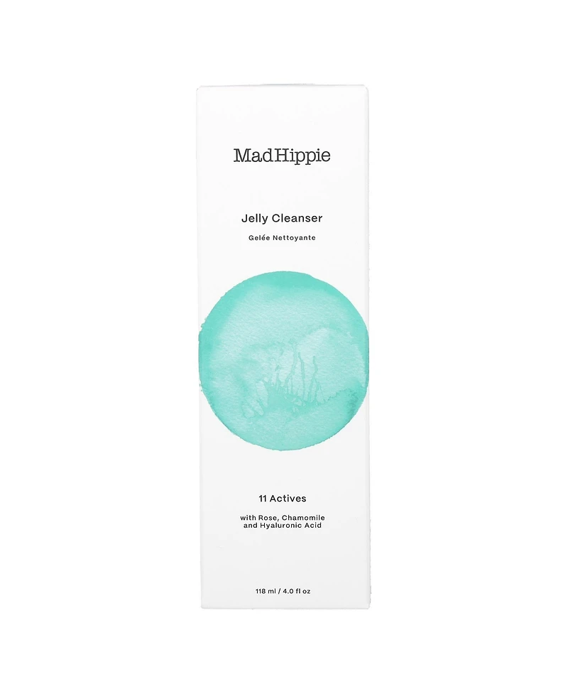 Mad Hippie Jelly Cleanser
