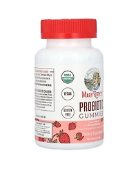 MaryRuth's Probiotic Gummies Strawberry