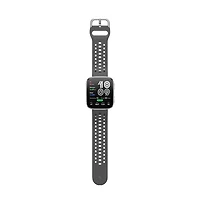 Amazfit Bip 6 Health and Fitness Tracker - Charcoal