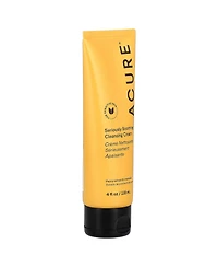 Acure Seriously Soothing Cleansing Cream