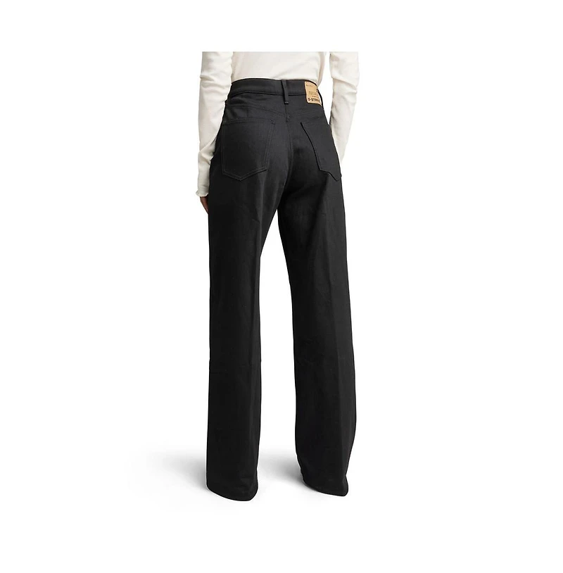 G-Star Women's Deck 2 High Loose Jeans