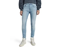 G-Star Women's Lhana Skinny Jeans
